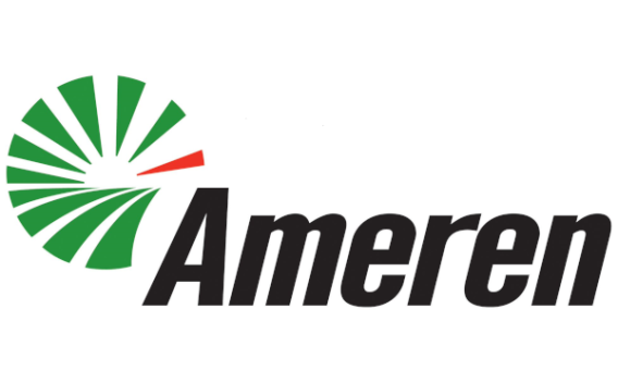 Ameren Logo Ameren Logo